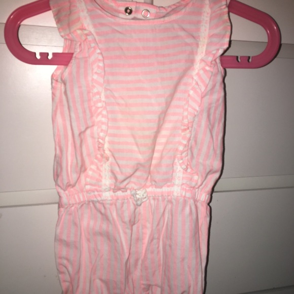 Rompers - Picture 2 of 3